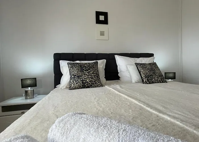 Apartment Josip