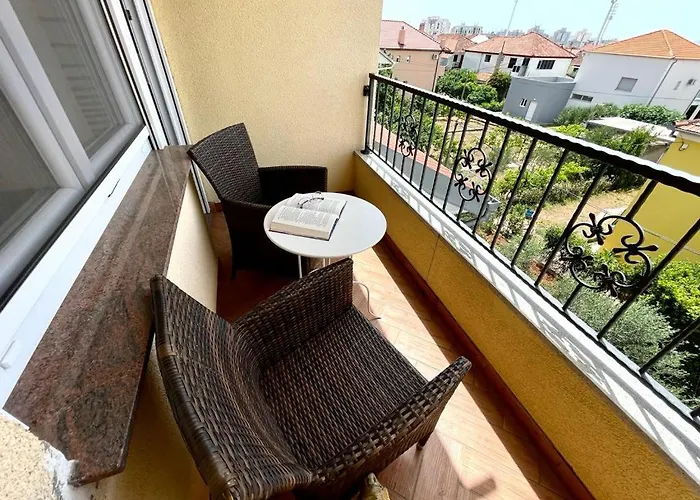 Apartment Josip
