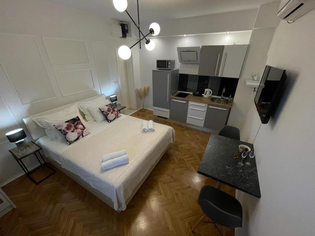Apartment Josip *