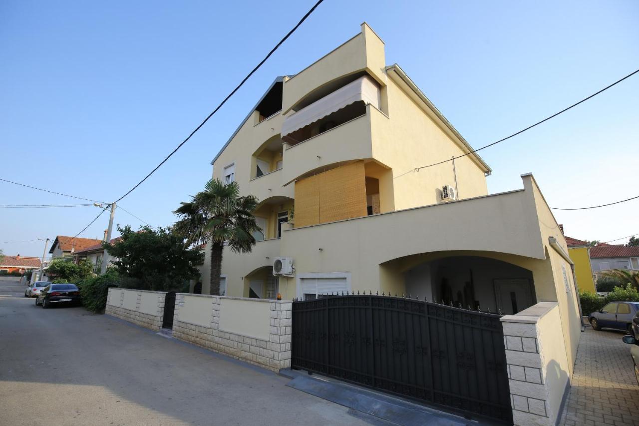 Apartment Josip Zadar