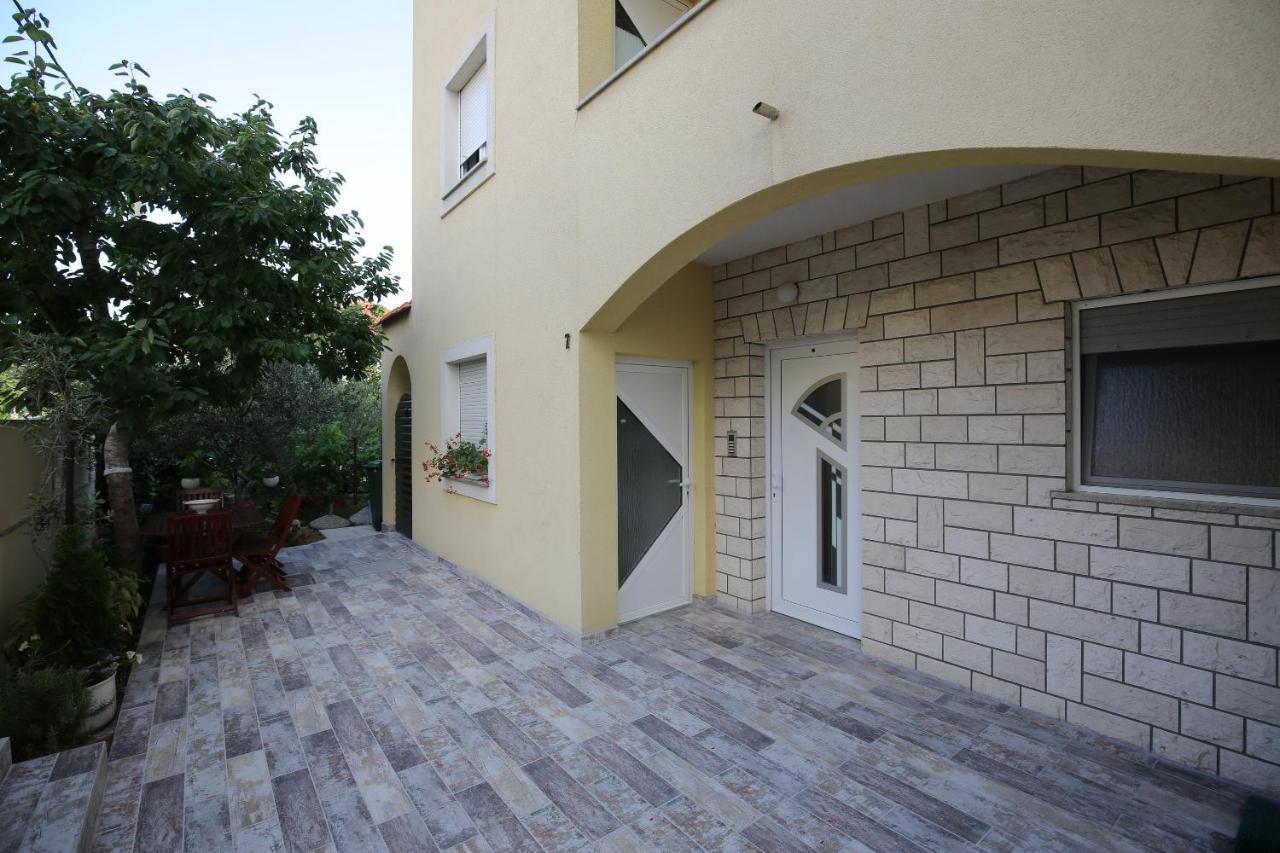 Josip Apartment Zadar