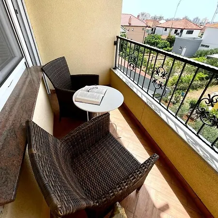 Apartment Josip Zadar Exterior photo