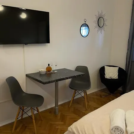 Apartment Josip Zadar Exterior photo