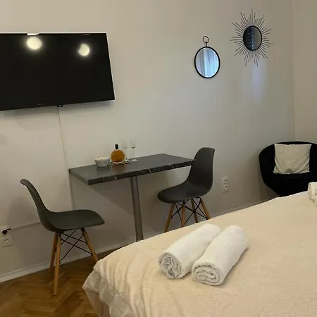 Apartment Josip Zadar Exterior photo