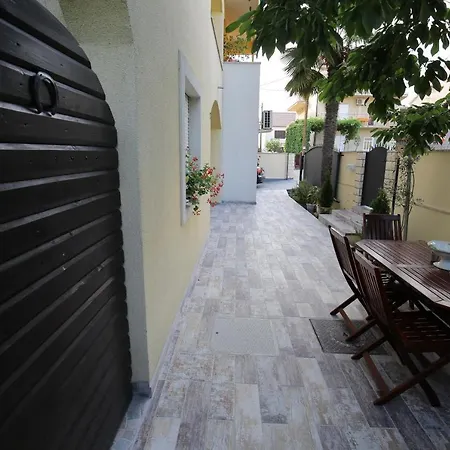 Apartment Josip Zadar Exterior photo
