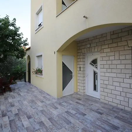 Apartment Josip Zadar Exterior photo