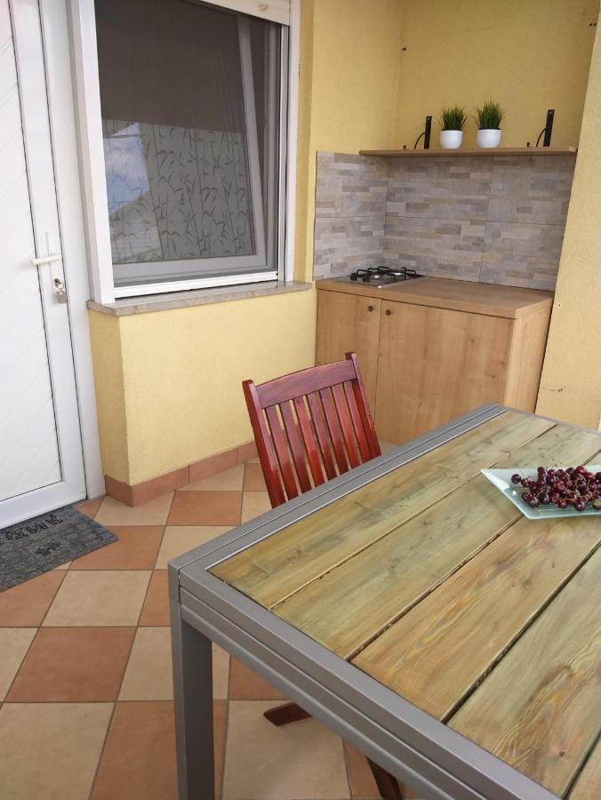 Apartman Josip Zadar