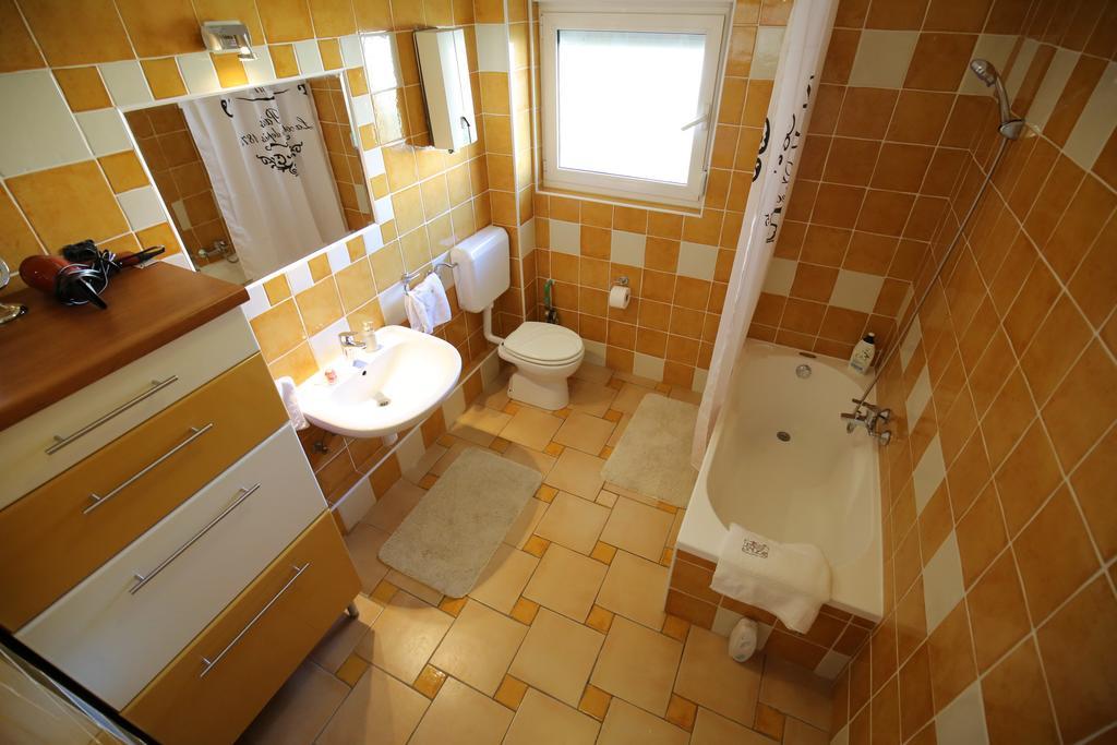 Apartman Josip Zadar