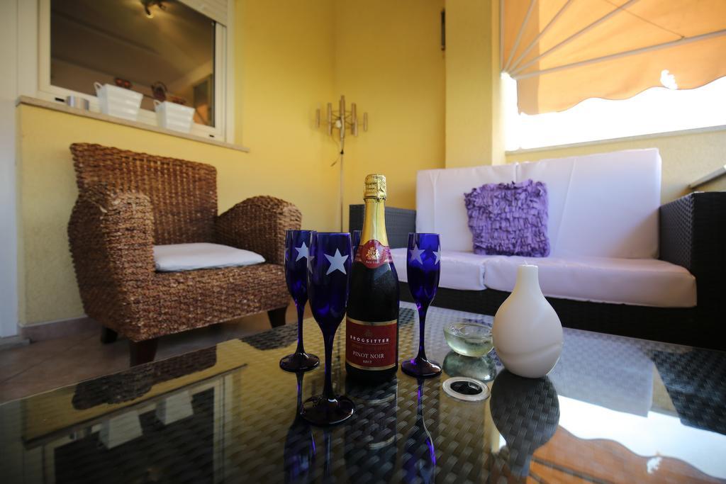 Apartman Josip Zadar